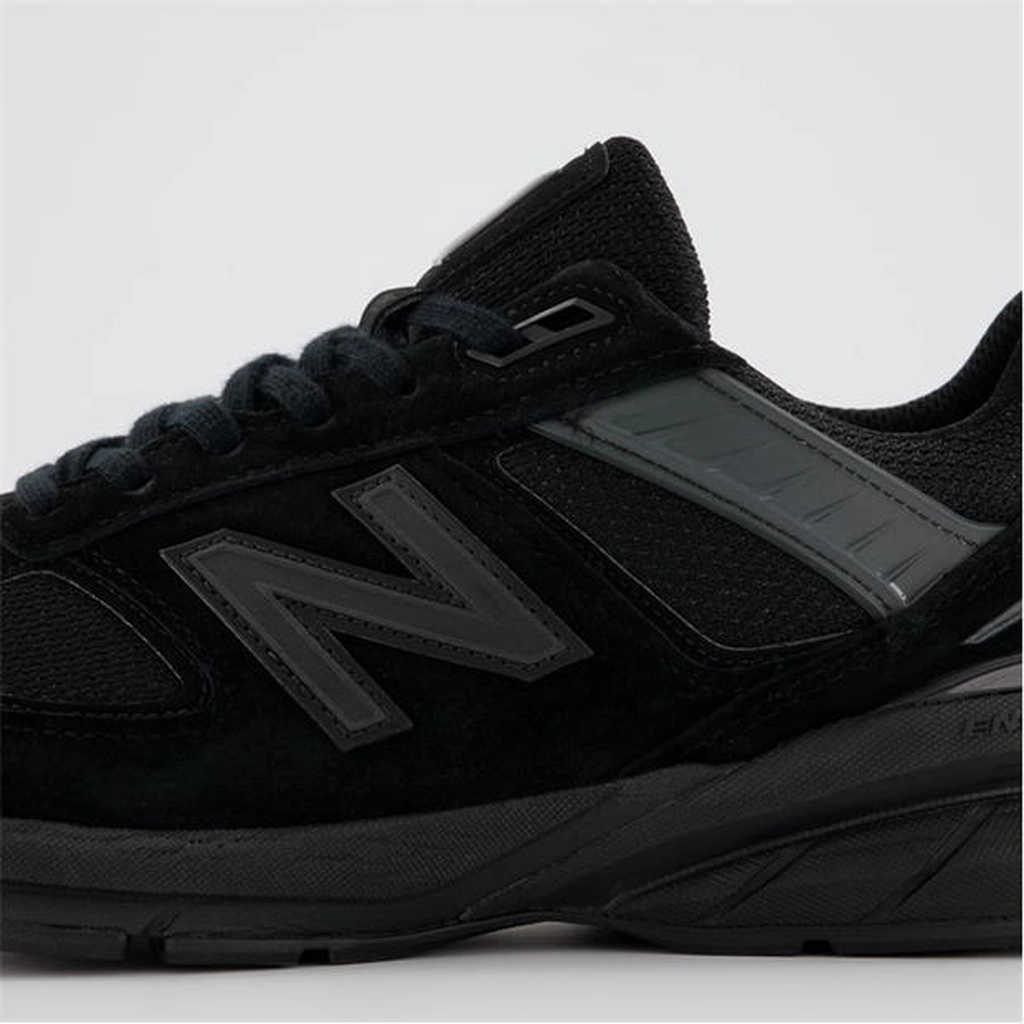 New Balance Nbls Miusa 990 Sn99 - Black